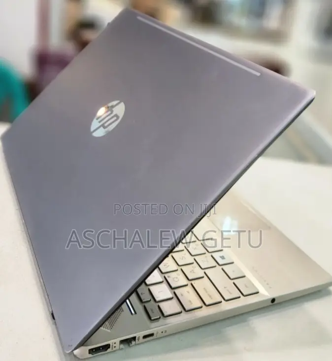 New Laptop HP Pavilion 15 8GB Intel Core I7 SSD 1T