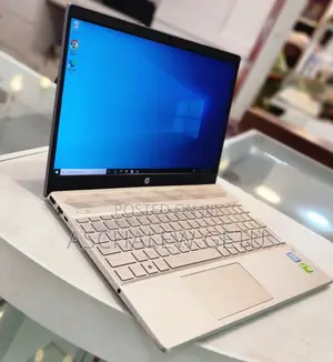 New Laptop HP Pavilion 15 8GB Intel Core I7 SSD 1T