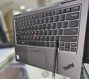 New Laptop Lenovo ThinkPad Yoga 16GB Intel Core i7 SSD 512GB