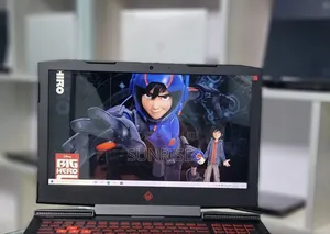 Photo - New Laptop HP Omen X 16GB Intel Core I7 SSD 512GB