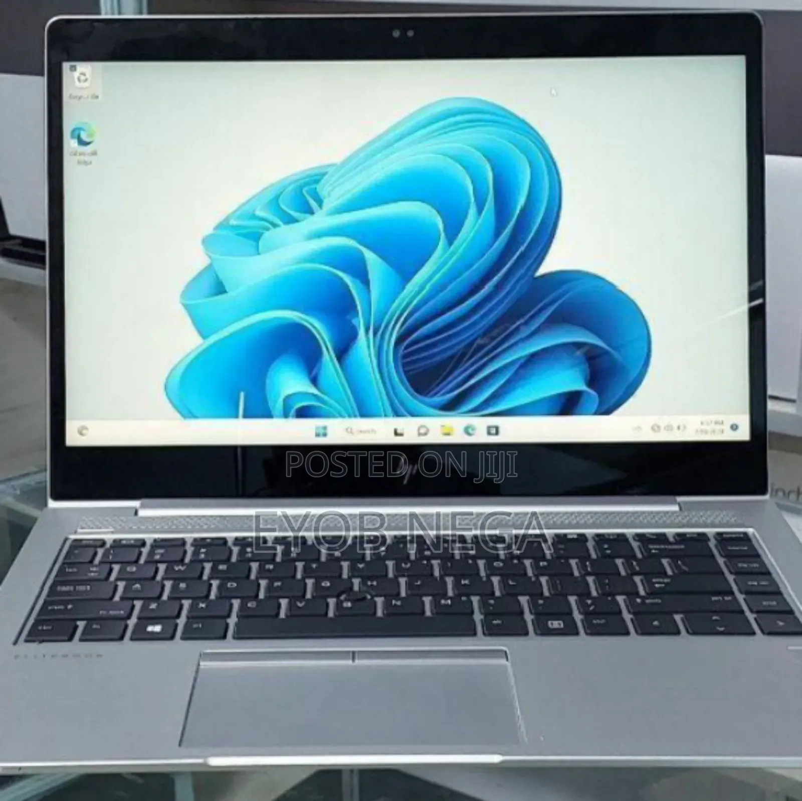 New Laptop HP EliteBook 840 G5 16GB Intel Core I7 SSD 512GB