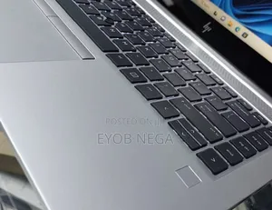 New Laptop HP EliteBook 840 G5 16GB Intel Core I7 SSD 512GB