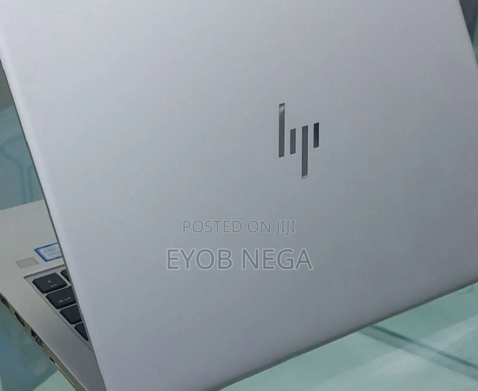 New Laptop HP EliteBook 840 G5 16GB Intel Core I7 SSD 512GB