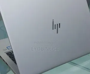 New Laptop HP EliteBook 840 G5 16GB Intel Core I7 SSD 512GB