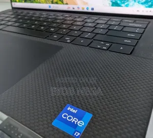 Photo - New Laptop Dell XPS 15 16GB Intel Core I7 SSD 512GB