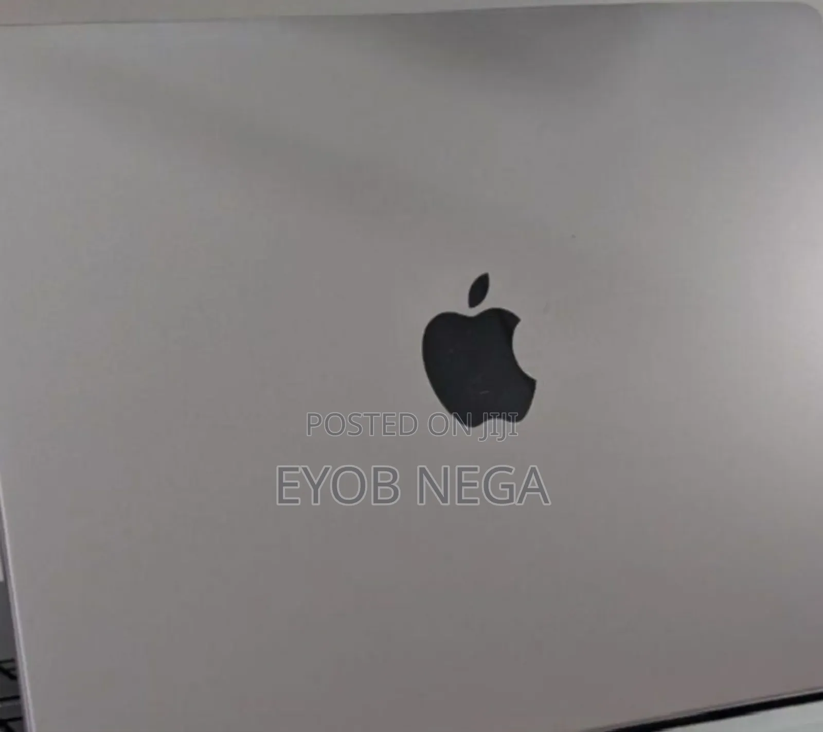 New Laptop Apple MacBook Pro M1 16GB Apple M1 SSD 512GB