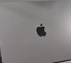 New Laptop Apple MacBook Pro M1 16GB Apple M1 SSD 512GB