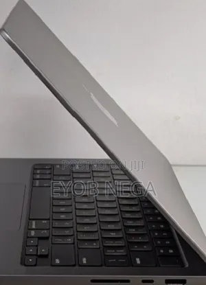 New Laptop Apple MacBook Pro M1 16GB Apple M1 SSD 512GB