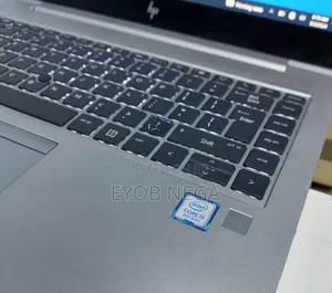 Photo - New Laptop HP EliteBook 840 G5 16GB Intel Core I5 SSD 512GB
