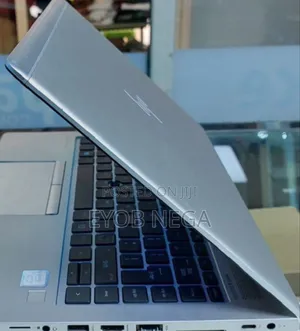 New Laptop HP EliteBook 840 G5 16GB Intel Core I5 SSD 512GB