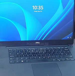 New Laptop Dell XPS 15 16GB Intel Core I7 SSD 1T