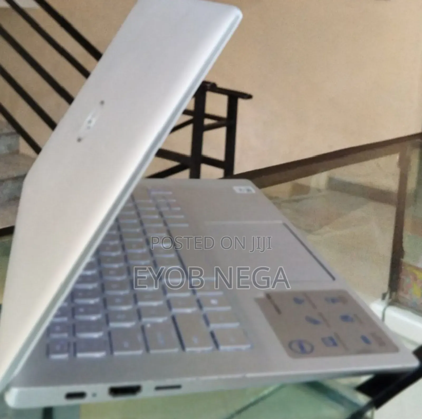 New Laptop Dell Inspiron 14 8GB Intel Core I7 SSD 512GB