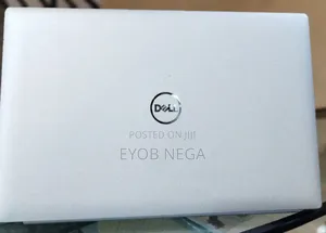 New Laptop Dell Inspiron 14 8GB Intel Core I7 SSD 512GB
