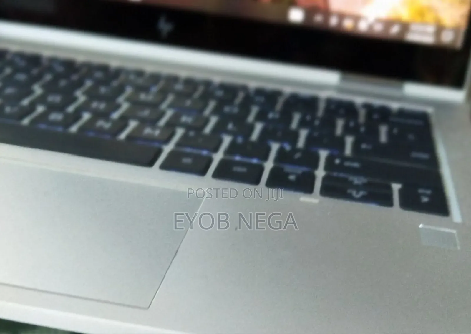 New Laptop HP EliteBook X360 1030 G8 16GB Intel Core I7 SSD 512GB