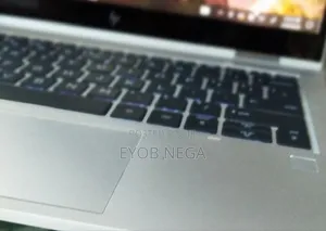 New Laptop HP EliteBook X360 1030 G8 16GB Intel Core I7 SSD 512GB