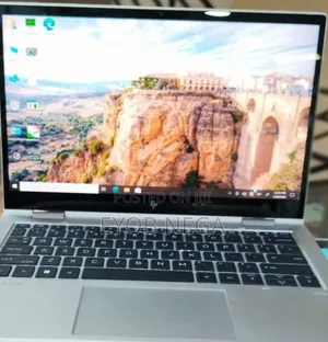 New Laptop HP EliteBook X360 1030 G8 16GB Intel Core I7 SSD 512GB