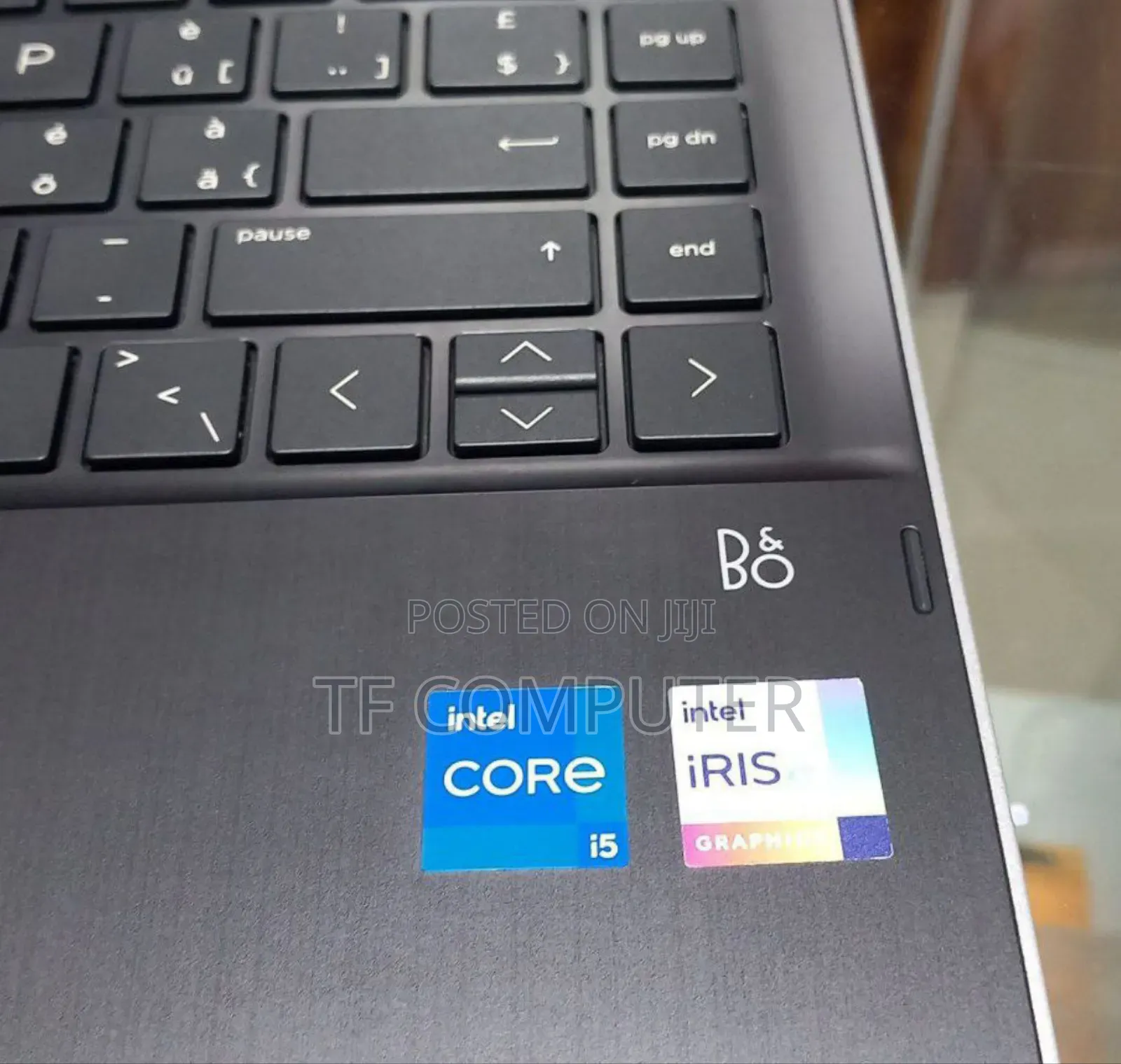 New Laptop HP Pavilion 14 X360 2-in-1 8GB Intel Core I5 SSD 256GB