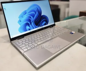 New Laptop HP Pavilion 15 8GB Intel Core I7 SSD 512GB