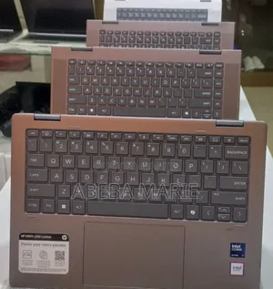 Photo - New Laptop HP Envy X360 16GB Intel Core Ultra 7 SSD 1T