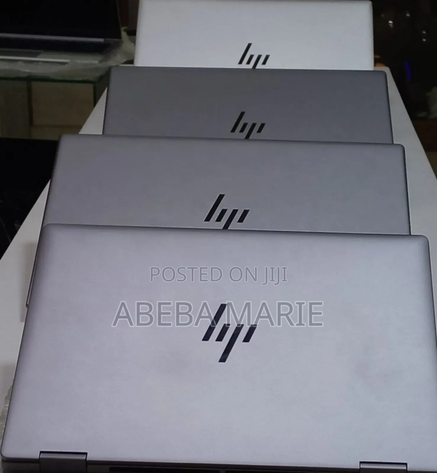 New Laptop HP Envy X360 16GB Intel Core Ultra 7 SSD 1T