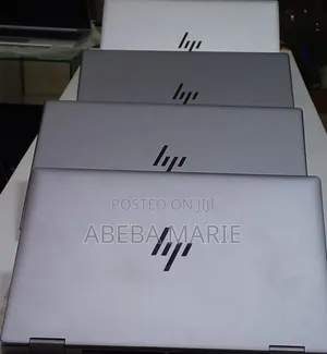 New Laptop HP Envy X360 16GB Intel Core Ultra 7 SSD 1T