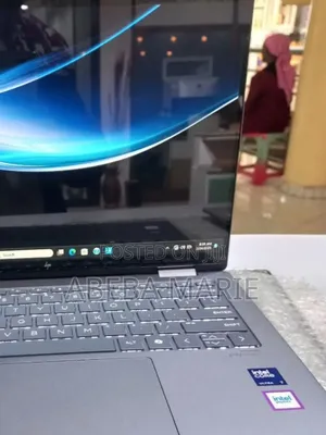 New Laptop HP Envy X360 16GB Intel Core Ultra 7 SSD 1T