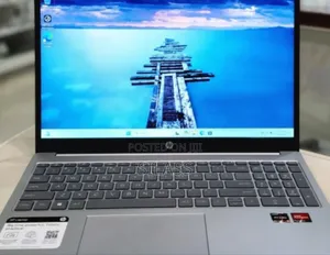 New Laptop HP Stream Notebook 8GB AMD Ryzen 5 SSD 512GB
