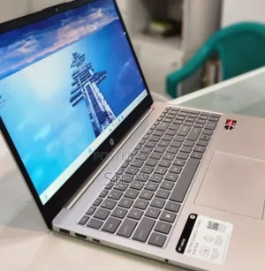 New Laptop HP Stream Notebook 8GB AMD Ryzen 5 SSD 512GB