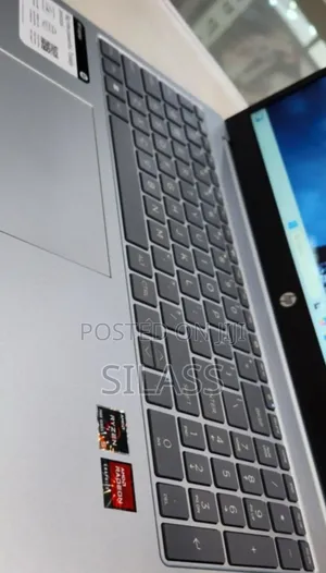 New Laptop HP Stream Notebook 8GB AMD Ryzen 5 SSD 512GB