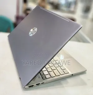 New Laptop HP Pavilion 15 8GB Intel Core I7 SSD 512GB