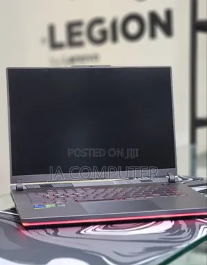 New Laptop Asus ROG Strix G16 G614 16GB Intel Core I7 SSD 1T