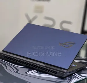 New Laptop Asus ROG Strix G16 G614 16GB Intel Core I7 SSD 1T