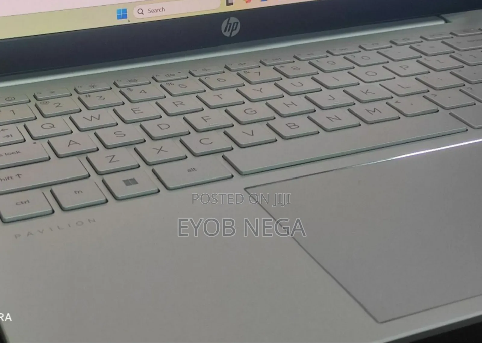 New Laptop HP Pavilion 14 16GB Intel Core I7 SSD 512GB