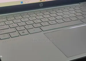 New Laptop HP Pavilion 14 16GB Intel Core I7 SSD 512GB