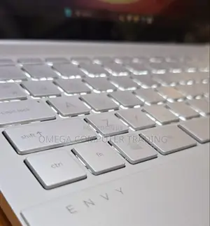 New Laptop HP Envy 14t 16GB Intel Core i5 SSD 512GB