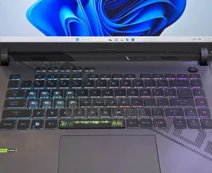 New Laptop Asus ROG Strix G16 G614 16GB Intel Core I7 SSD 512GB