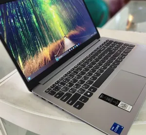 New Laptop Lenovo Ideapad 3 8GB Intel Core I5 SSD 512GB