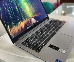 New Laptop Lenovo Ideapad 3 8GB Intel Core I5 SSD 512GB