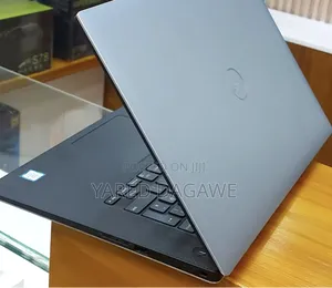 New Laptop Dell XPS 15 16GB Intel Core I7 SSD 1T