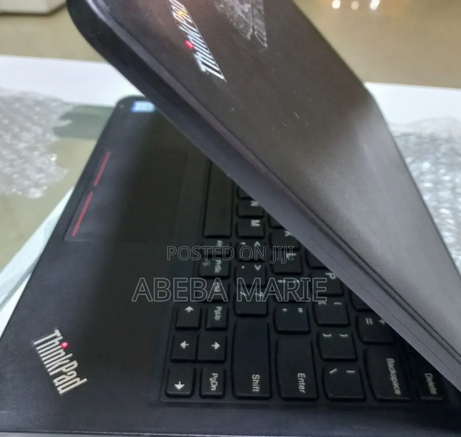 New Laptop Lenovo ThinkPad 11e 8GB Intel Core M3 SSD 128GB