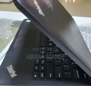 New Laptop Lenovo ThinkPad 11e 8GB Intel Core M3 SSD 128GB