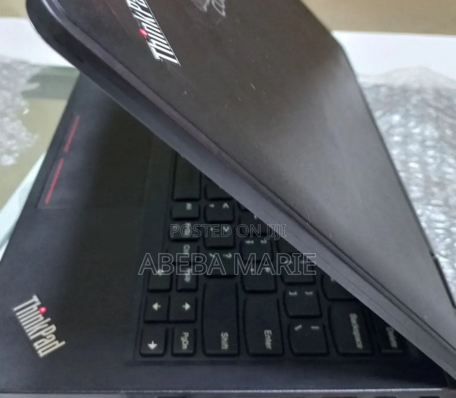 New Laptop Lenovo ThinkPad 11e 8GB Intel Core M3 SSD 128GB