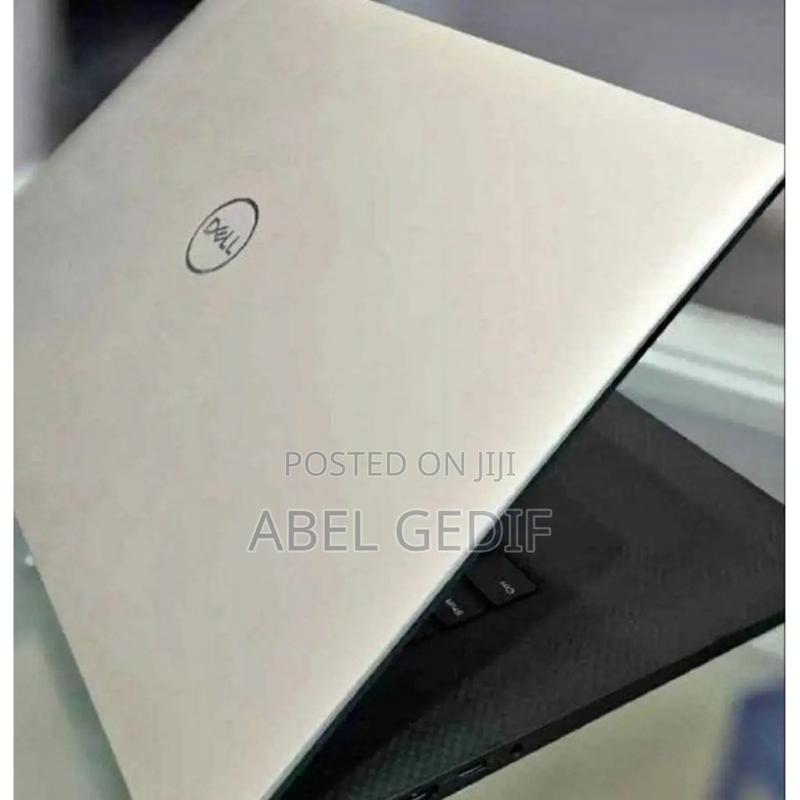 New Laptop Dell Precision 5540 16GB Intel Core I7 SSD 512GB