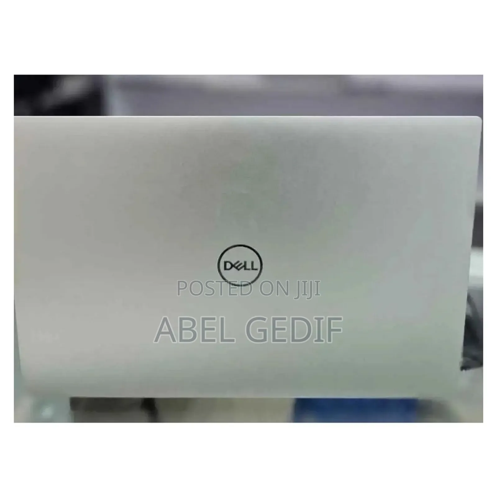 New Laptop Dell Precision 5540 16GB Intel Core I7 SSD 512GB