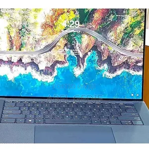 New Laptop Dell Precision 5540 16GB Intel Core I7 SSD 512GB