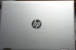 New Laptop HP Pavilion 14 X360 2-in-1 8GB Intel Core I5 SSD 256GB