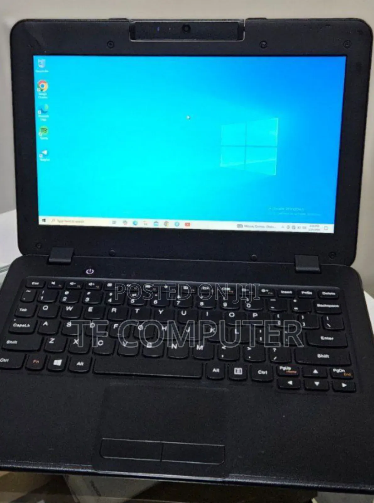 New Laptop Lenovo IdeaPad 1 4GB Intel Core 2 Quad SSD 128GB
