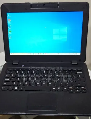 New Laptop Lenovo IdeaPad 1 4GB Intel Core 2 Quad SSD 128GB