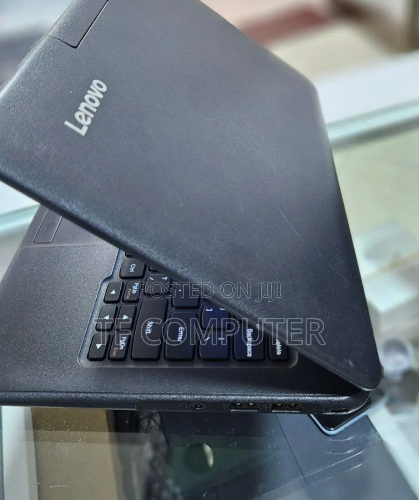 New Laptop Lenovo IdeaPad 1 4GB Intel Core 2 Quad SSD 128GB