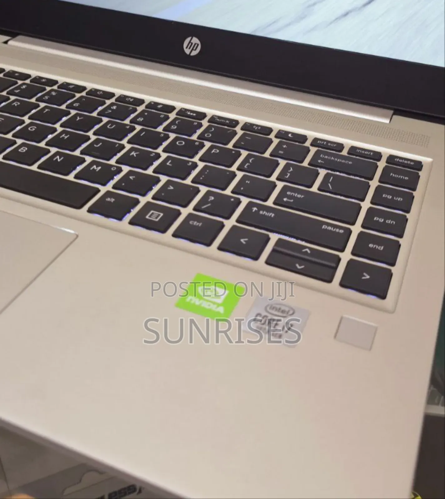 New Laptop HP ProBook 4431S 16GB Intel Core I7 SSD 512GB